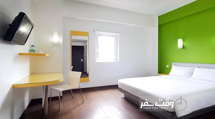هتل آماریس لژیان بالی هتل آماریس لژیان بالی